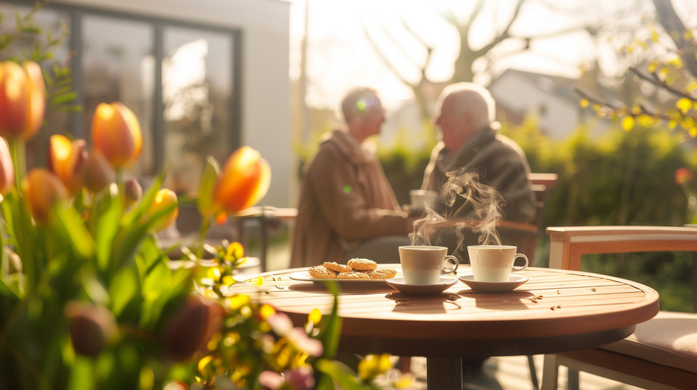 Etagenwohnung Bayreuth Kreuzstein - 3 Zimmer, 76 m&sup2;, 401.344&euro; | Angebot:26189799