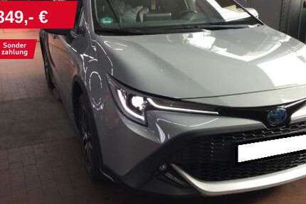 Toyota Corolla 10.174 km 25.930 &euro; Bad Berneck 95460