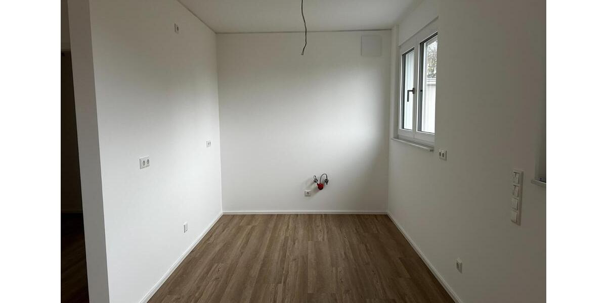 Erdgeschoßwohnung Bayreuth Bernecker Straße / Insel / Riedelsberg - 3 Zimmer, 93 m&sup2;, 1.520&euro; | Angebot:23702853