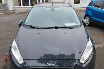Ford Fiesta 77.500 km 7.995 &euro; Bayreuth 95448