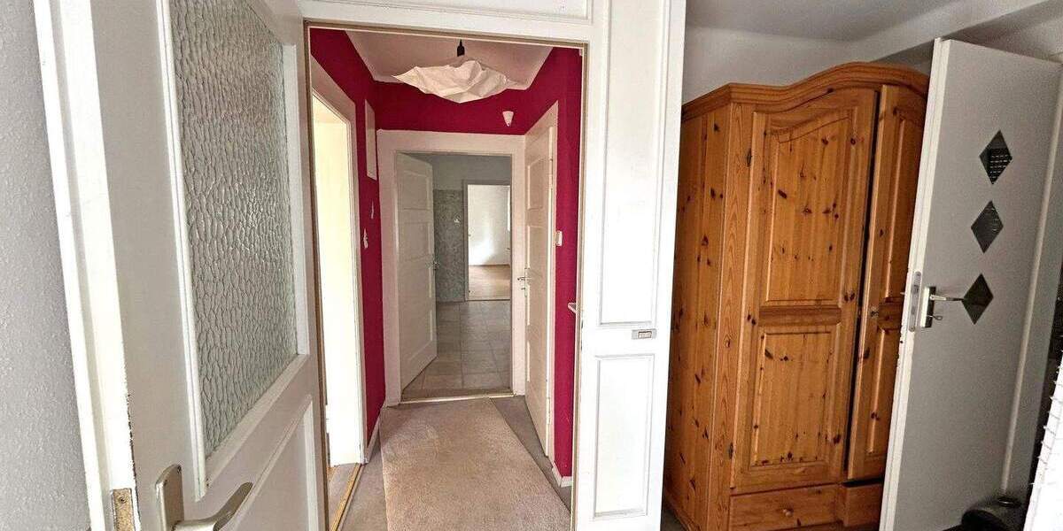 Mehrfamilienhaus, Wohnhaus Kulmbach Petzmannsberg - 8 Zimmer, 160 m&sup2;, 139.000&euro; | Angebot:25707331