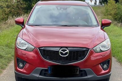 Mazda CX-5 148.000 km 8.200 &euro; Bayreuth 95448