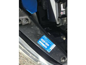 VW up! Take,Klima,Alu, orig. 49000 km! 49.000 km 6.990 &euro; Himmelkron 95502