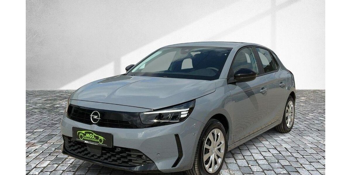 Opel Corsa 7.150 km 18.690 &euro; Bayreuth 95445