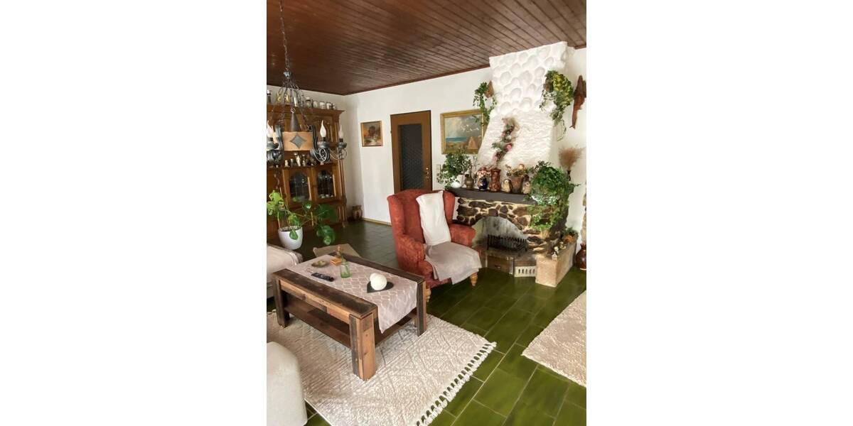 Einfamilienhaus Emtmannsberg Eichschlag - 8 Zimmer, 200 m&sup2;, 440.000&euro; | Angebot:26190921