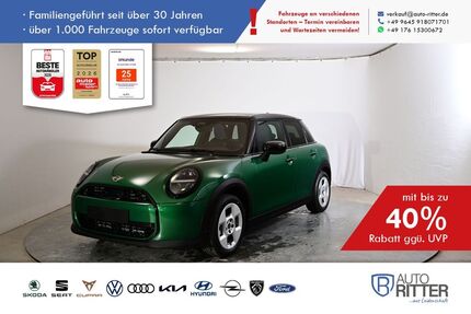 Mini Cooper 8.000 km 29.890 &euro; Eschenbach 92676