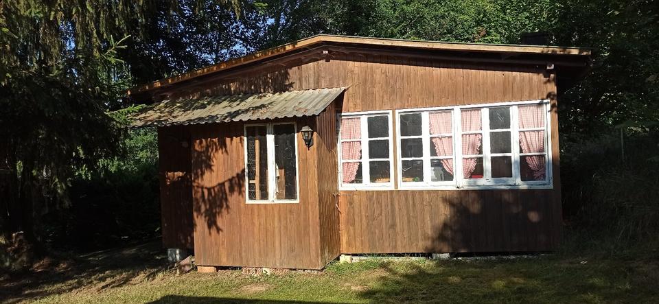 Einfamilienhaus Kirchenthumbach - 3 Zimmer, 75 m&sup2;, 40.000&euro; | Angebot:26066707