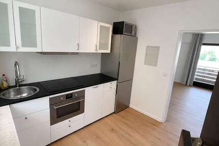 Wohnung Immenreuth - 2 Zimmer, 55 m&sup2;, 490&euro; | Angebot:26803995