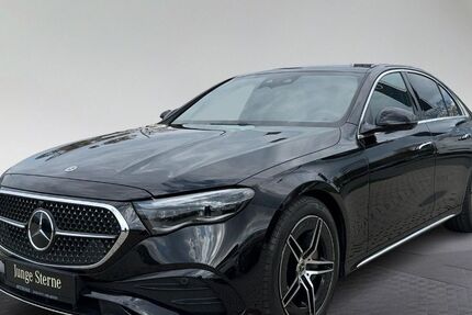 Mercedes-Benz E 220 27.989 km 54.984 &euro; Bayreuth 95448