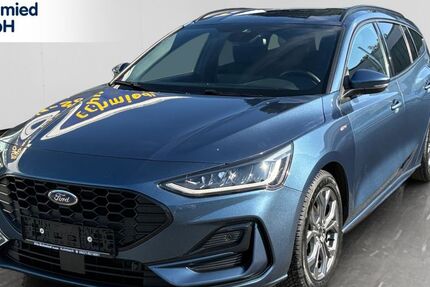 Ford Focus 72.300 km 16.990 &euro; Kulmbach / Melkendorf 95326