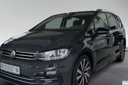 VW Touran 13.650 km 37.780 &euro; Bayreuth 95448