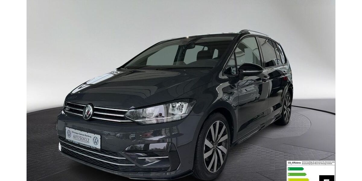 VW Touran 13.650 km 37.780 &euro; Bayreuth 95448