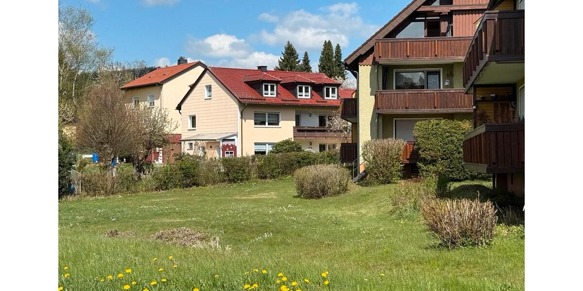 Maisonettenwohnung Nagel - 3 Zimmer, 85 m&sup2;, 140.000&euro; | Angebot:26255136