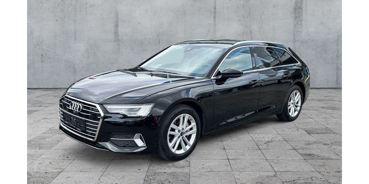 Audi A6 84.730 km 31.500 &euro; Bayreuth 95448