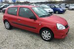 Renault Clio Campus YAHOO,8 Fach Bereift,Tüv Neu! 161.000 km 3.750 &euro; Himmelkron 95502