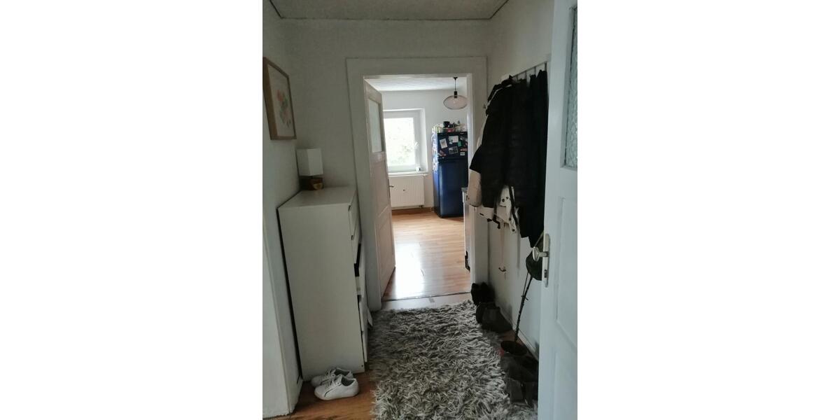 Etagenwohnung Pegnitz - 3 Zimmer, 66 m&sup2;, 480&euro; | Angebot:25832023