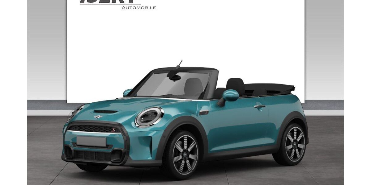 Mini Cooper Cabrio 51.600 km 24.840 &euro; Bayreuth 95445