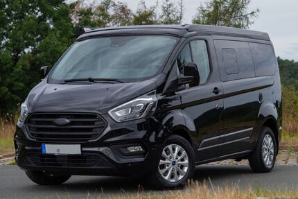 Ford Transit Custom 120.000 km 37.500 &euro; Kulmbach 95326