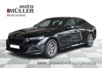 BMW 520 16.000 km 61.959 &euro; Hollfeld 96142