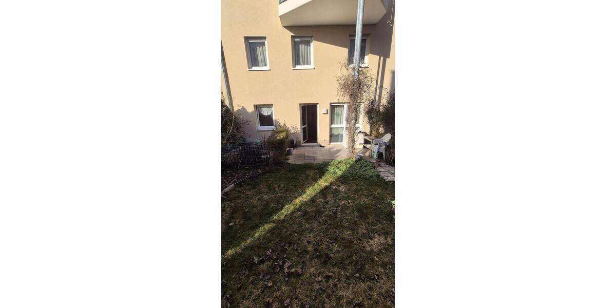 Etagenwohnung Bayreuth Altstadt - 4 Zimmer, 93 m&sup2;, 339.000&euro; | Angebot:25820644