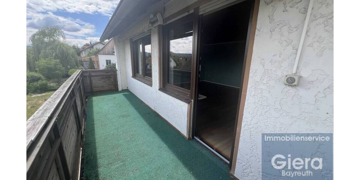 Etagenwohnung Hummeltal Pittersdorf - 4 Zimmer, 102 m&sup2;, 195.000&euro; | Angebot:26470397