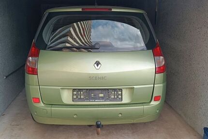 Renault Scenic 277.000 km 2.600 &euro; Kulmbach 95326