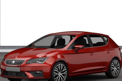 Seat Leon 77.300 km 15.850 &euro; Bayreuth 95445