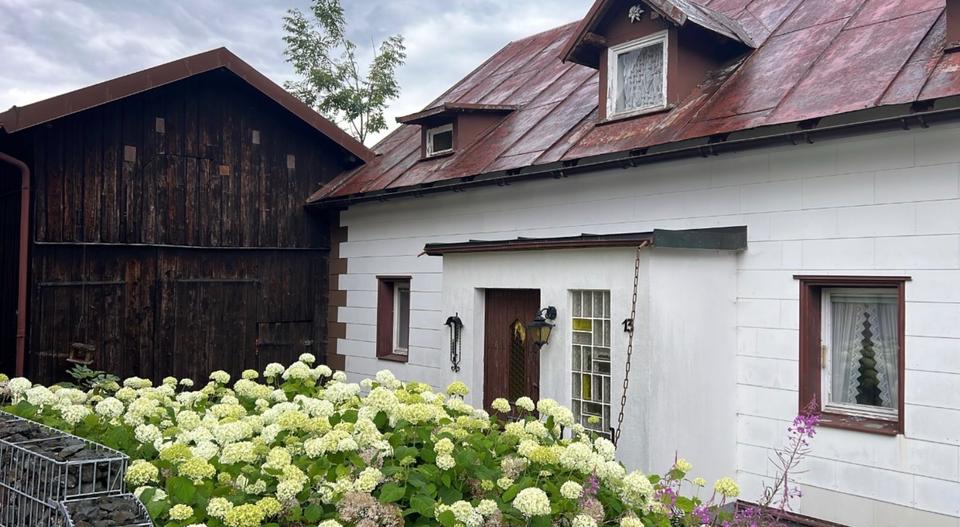 Einfamilienhaus Fichtelberg - 6 Zimmer, 140 m&sup2;, 760&euro; | Angebot:25778491