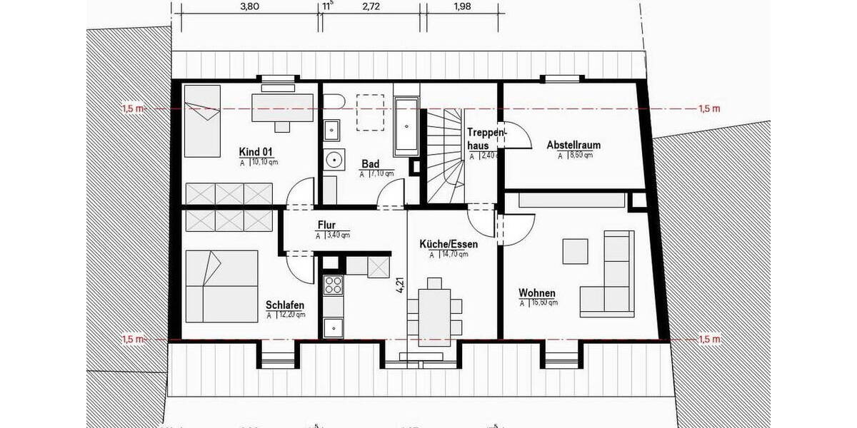 Mehrfamilienhaus, Wohnhaus Pegnitz - 1 Zimmer, 251 m&sup2;, 280.000&euro; | Angebot:26048745