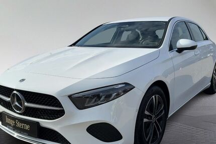 Mercedes-Benz A 180 3.738 km 28.678 &euro; Bayreuth 95448