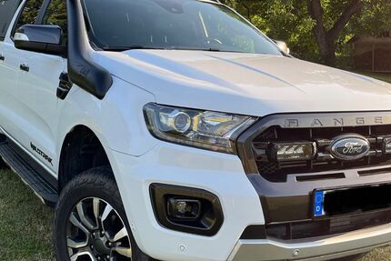 Ford Ranger 72.500 km 32.900 &euro; Kulmbach 95326