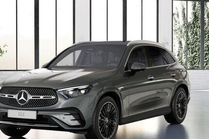 Mercedes-Benz GLC 300 70.890 km 65.488 &euro; Bayreuth 95448