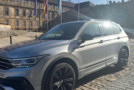 VW Tiguan Allspace 96.700 km 32.000 &euro; Bindlach 95463