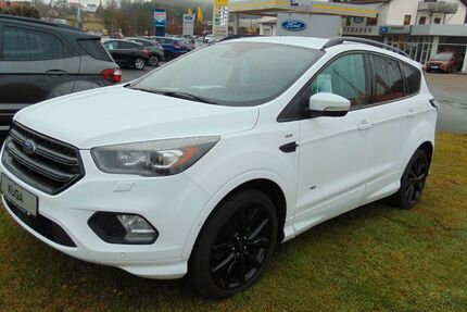 Ford Kuga 66.500 km 18.450 &euro; Pegnitz 91257