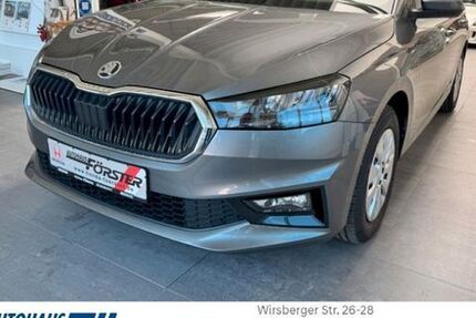 Skoda Fabia 3.500 km 17.990 &euro; Neuenmarkt 95339