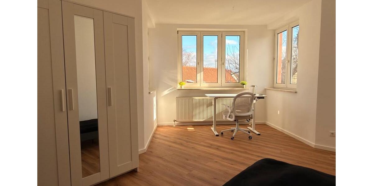 Etagenwohnung Bayreuth Altstadt - 4 Zimmer, 86 m&sup2;, 380.000&euro; | Angebot:26470228