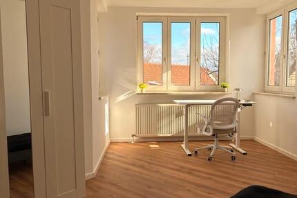 Wohnung Bayreuth Altstadt - 4 Zimmer, 86 m&sup2;, 380.000&euro; | Angebot:26470228