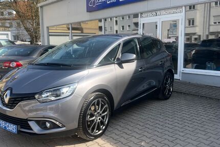 Renault Scenic 56.350 km 8.950 &euro; Heinersreuth 95500