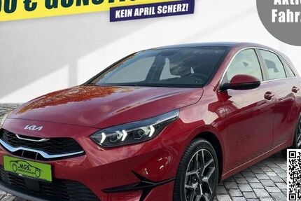Kia ceed / Ceed 15.300 km 22.900 &euro; Kulmbach 95326
