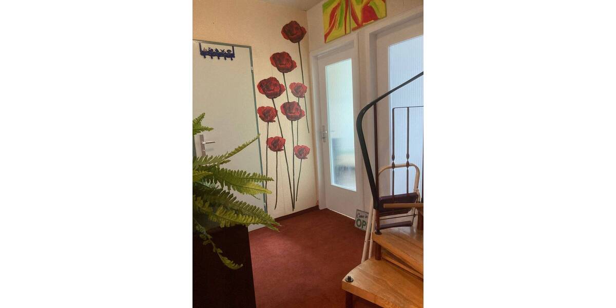 Reihenmittelhaus Bayreuth Herzoghöhe - 6 Zimmer, 118 m&sup2;, 289.000&euro; | Angebot:25983889