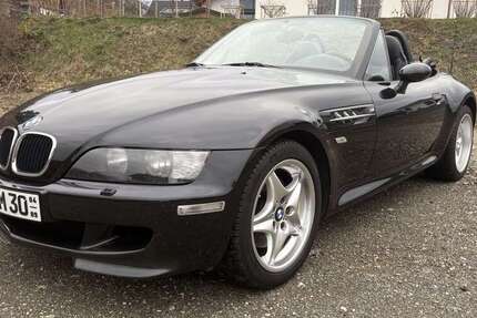 BMW Z3 M 77.300 km 38.999 &euro; Thurnau 95349