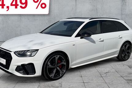 Audi A4 167.588 km 24.150 &euro; Kulmbach 95326