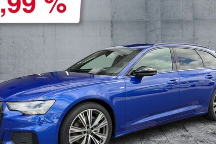 Audi A6 58.140 km 37.877 &euro; Bayreuth 95448