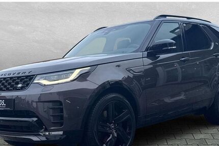 Land Rover Discovery 5.500 km 93.800 &euro; Bayreuth 95444