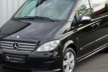Mercedes-Benz Viano 377.000 km 10.950 &euro; Weidenberg 95466
