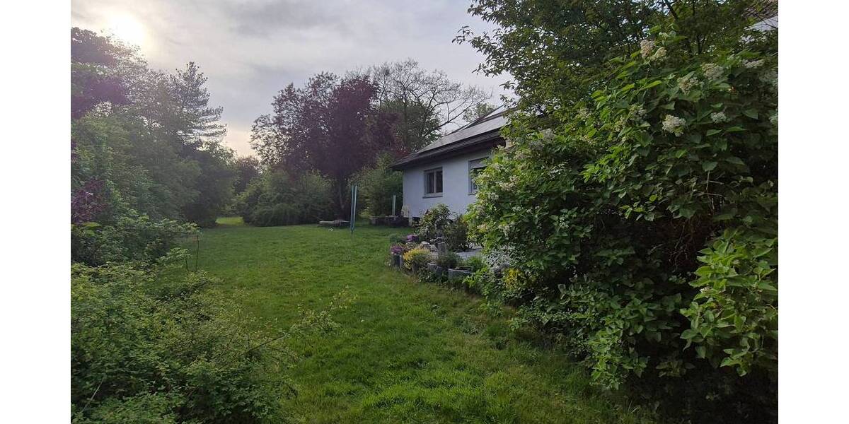 Bungalow Glashütten - 1 Zimmer, 302 m&sup2;, 469.000&euro; | Angebot:25738830
