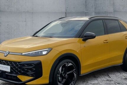 VW T-Roc 4.875 km 33.270 &euro; Bayreuth 95448