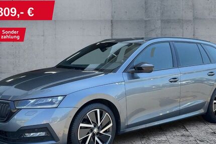 Skoda Octavia 55.600 km 24.930 &euro; Bayreuth 95448