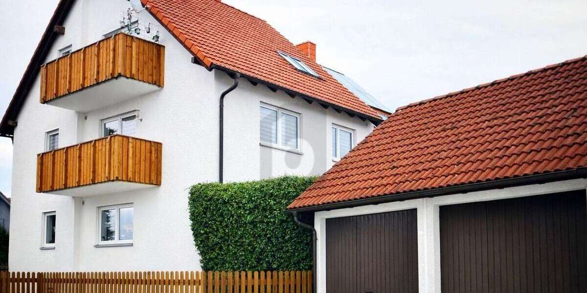 Einfamilienhaus Bindlach - 8 Zimmer, 175 m&sup2;, 570.000&euro; | Angebot:26127359