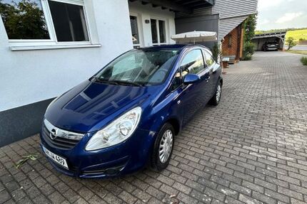 Opel Corsa 160.000 km 850 &euro; Oberbibrach 95519